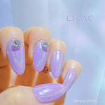 op.35-Lilac - SWEET:ON