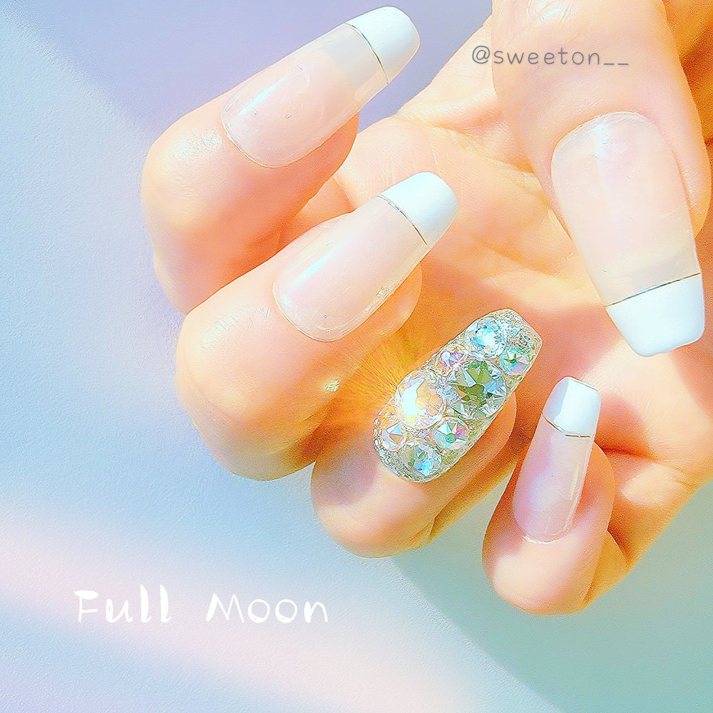 op.28-Full Moon - SWEET:ON