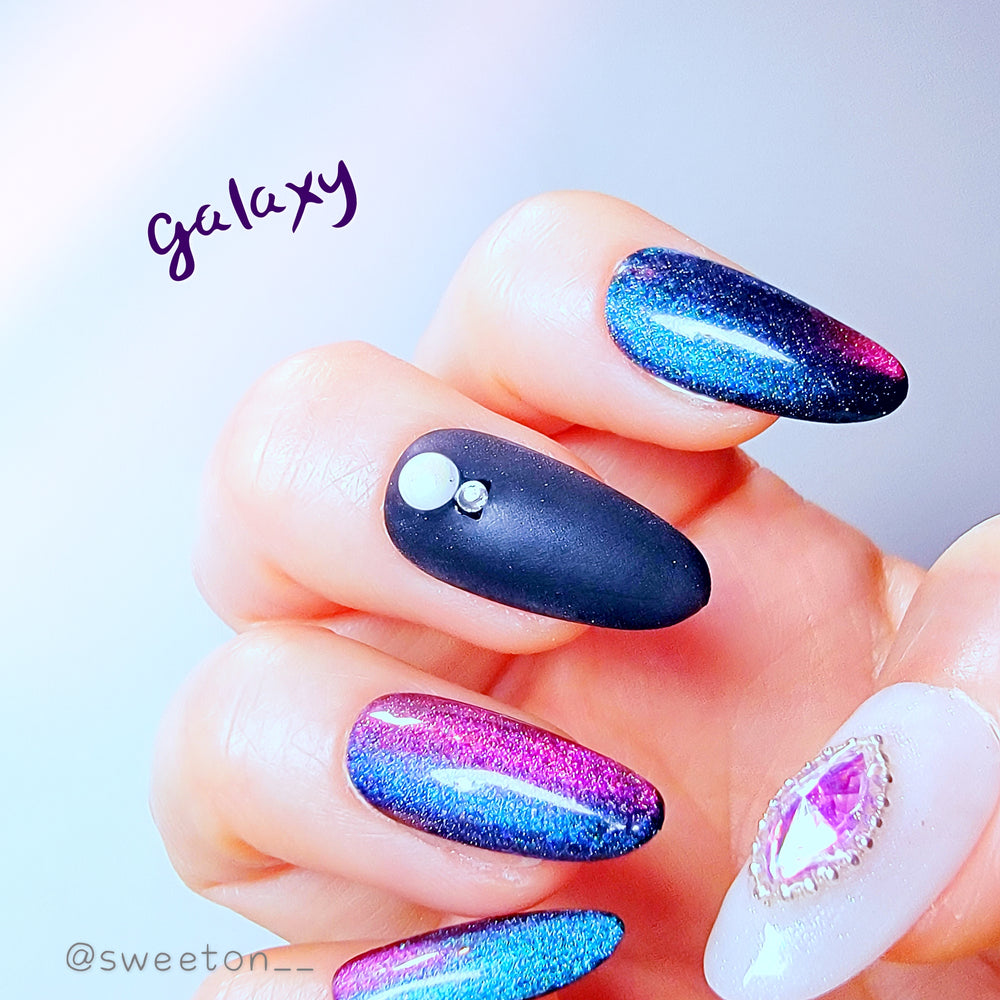 op.03-Galaxy - SWEET:ON