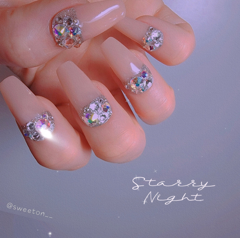 op.23-Starry Night - SWEET:ON