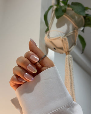 Soft Glow op.07-Pastel Glaze