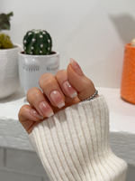 Soft Spoken op.02-Dawn Blush