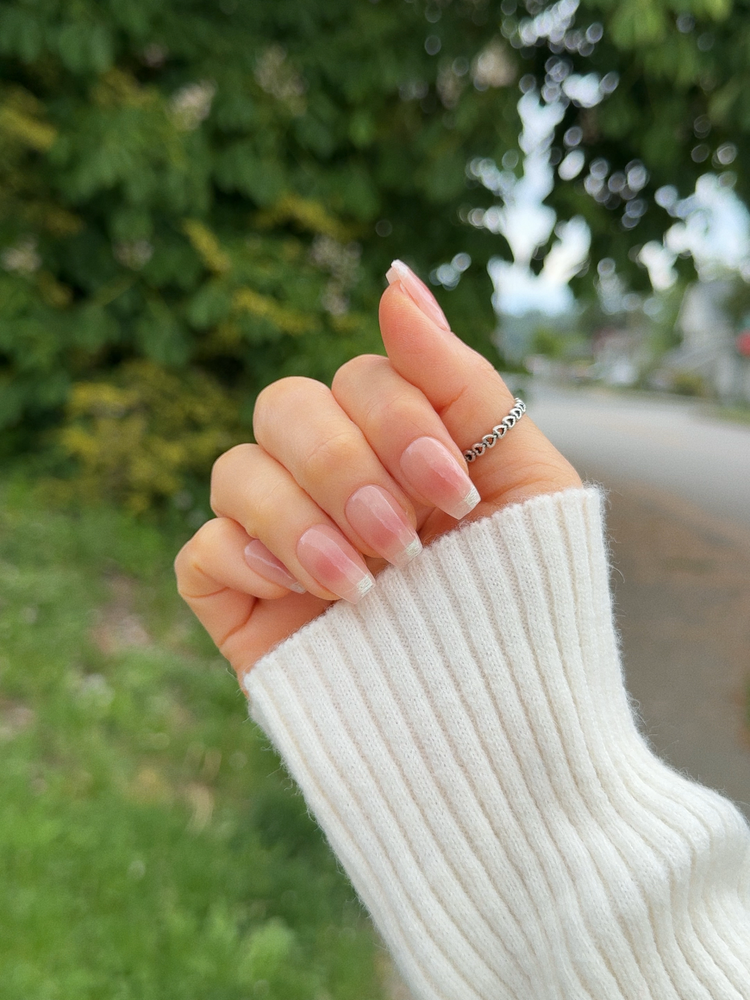 Soft Spoken op.02-Dawn Blush