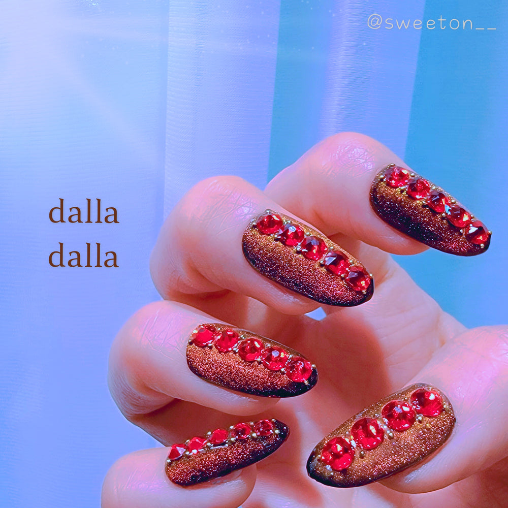 op.36-Dalla Dalla - SWEET:ON