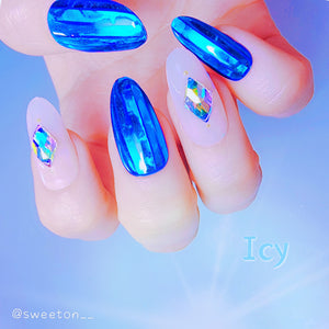 op.37-Icy - SWEET:ON