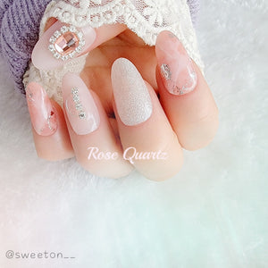 op.22-Rose Quartz - SWEET:ON