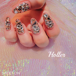 op.24-Holler - SWEET:ON