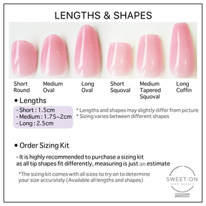 op.11-Baby Boomer-Nude/light pink option - SWEET:ON